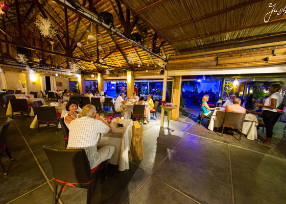 Dinner In Mauritius, YP 18 bg Dinner In Mauritius, Restaurants