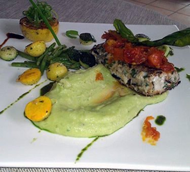 Seafood Restaurant, Wedding Venues Mauritius