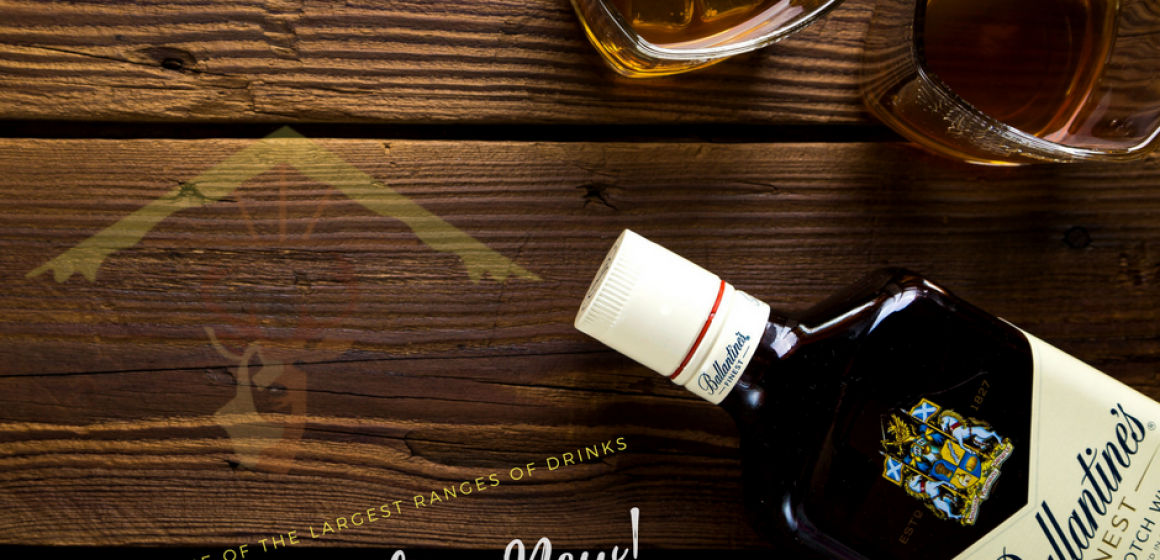 La Bonne Chute, Seafood Restaurant