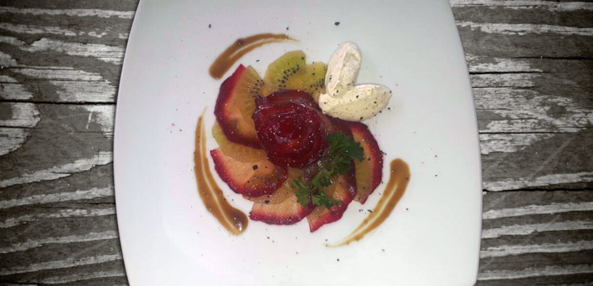 La Bonne Chute Restaurant & Bar