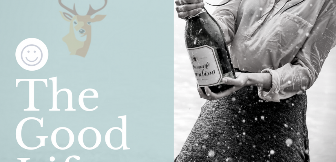 La Bonne Chute, Restaurant Mauritius