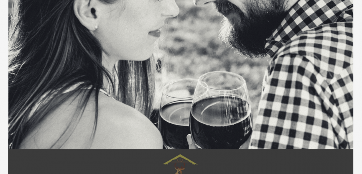 dinner in mauritius, romance, la bonne chute