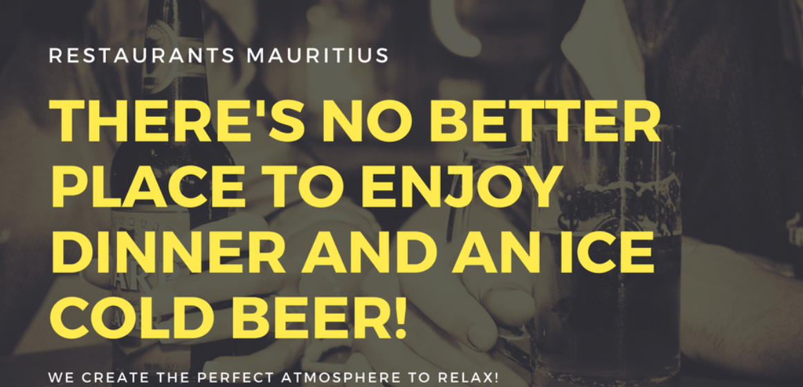 Restaurants, Restaurants Mauritius, Mauritius Restaurant, Restaurant Mauritius, Sports Bars,
