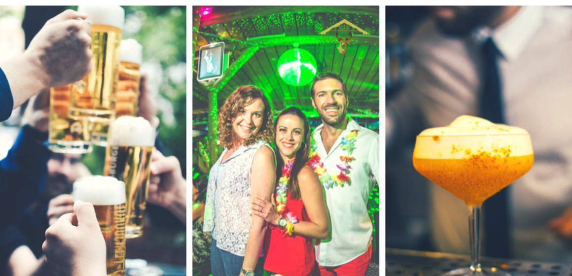 La Bonne Chute - Restaurants in Mauritius