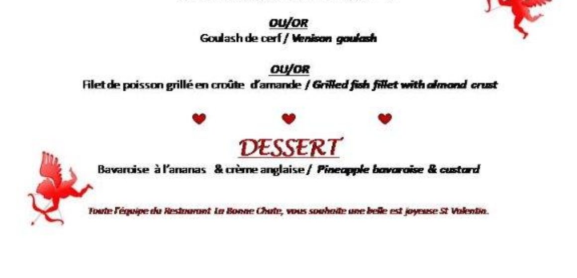 Restaurant in Mauritius - La Bonne Chute