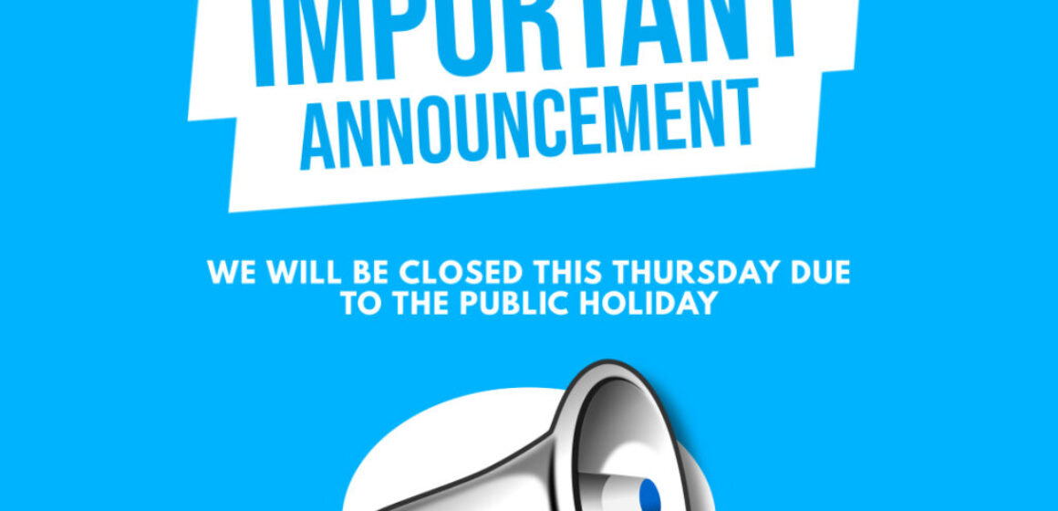 LBC - IMPORTANT ANNOUNCEMENT Post LBC - IMPORTANT ANNOUNCEMENT Post
