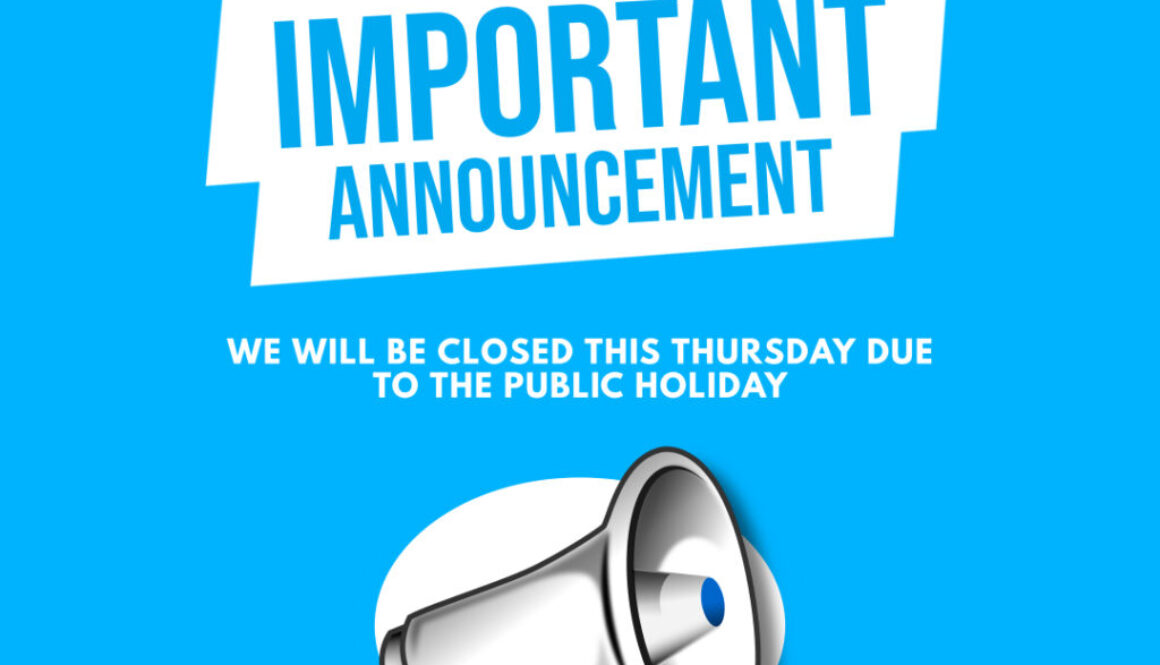 LBC - IMPORTANT ANNOUNCEMENT Post