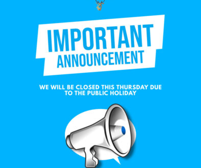LBC - IMPORTANT ANNOUNCEMENT Post
